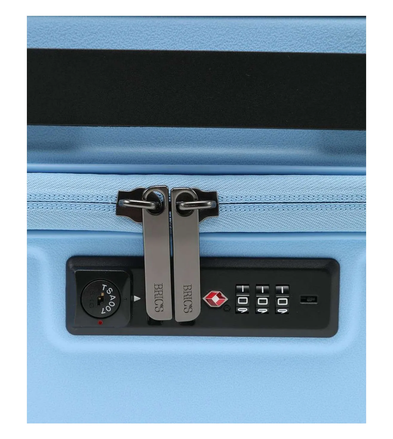 Bric's B|Y Ulisse Unisex Cabin Trolley