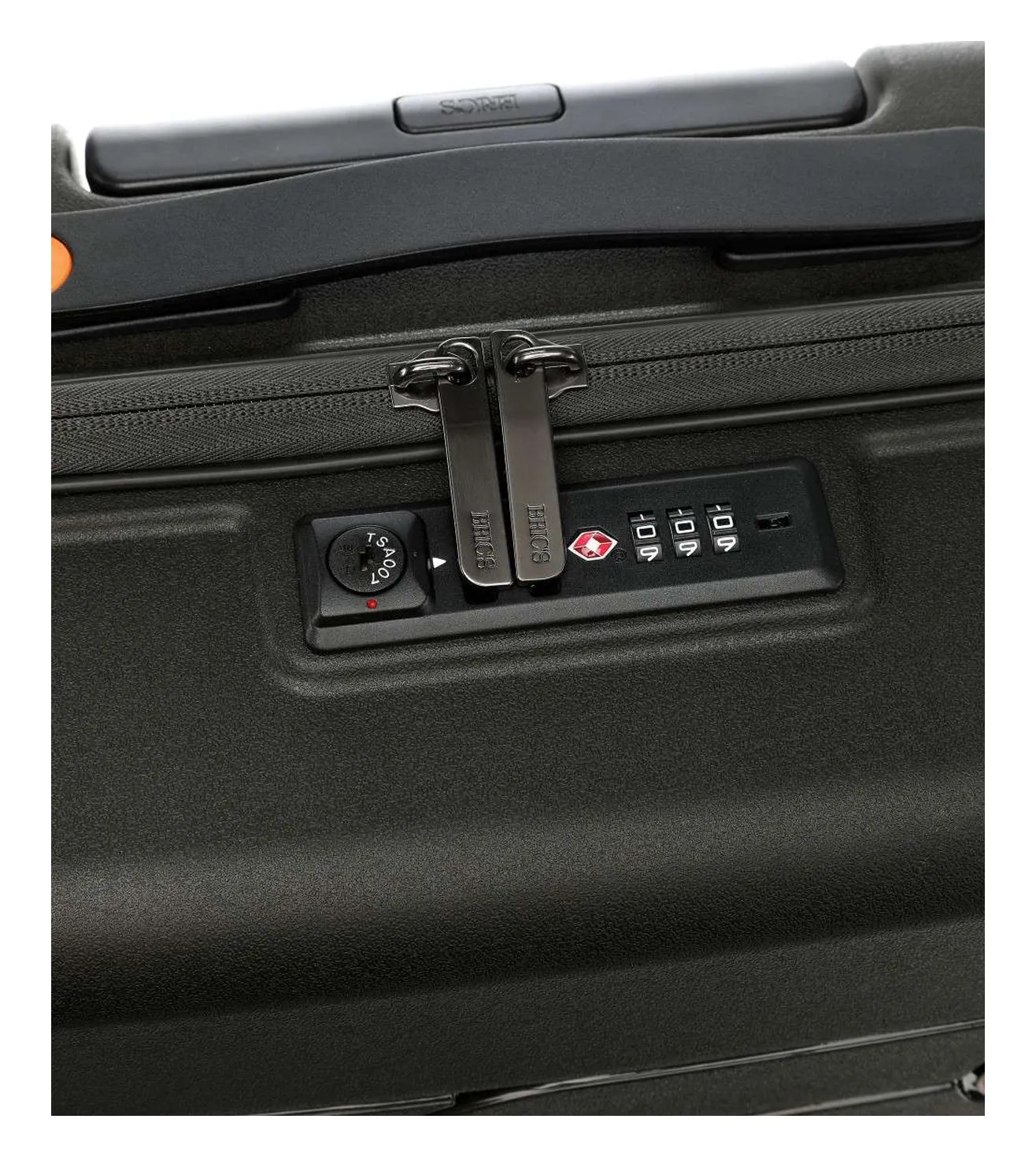 Bric's B|Y Ulisse Unisex Cabin Trolley