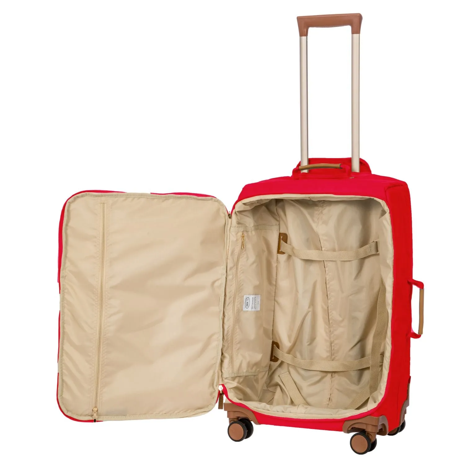 BRIC'S X-Travel 26" Medium Luggage Spinner