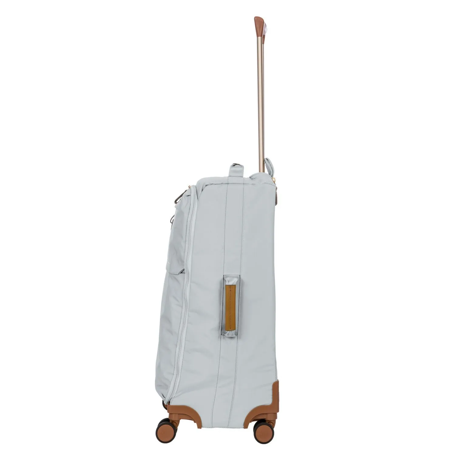 BRIC'S X-Travel 26" Medium Luggage Spinner