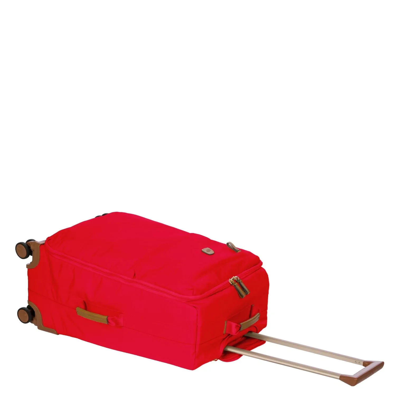 BRIC'S X-Travel 26" Medium Luggage Spinner