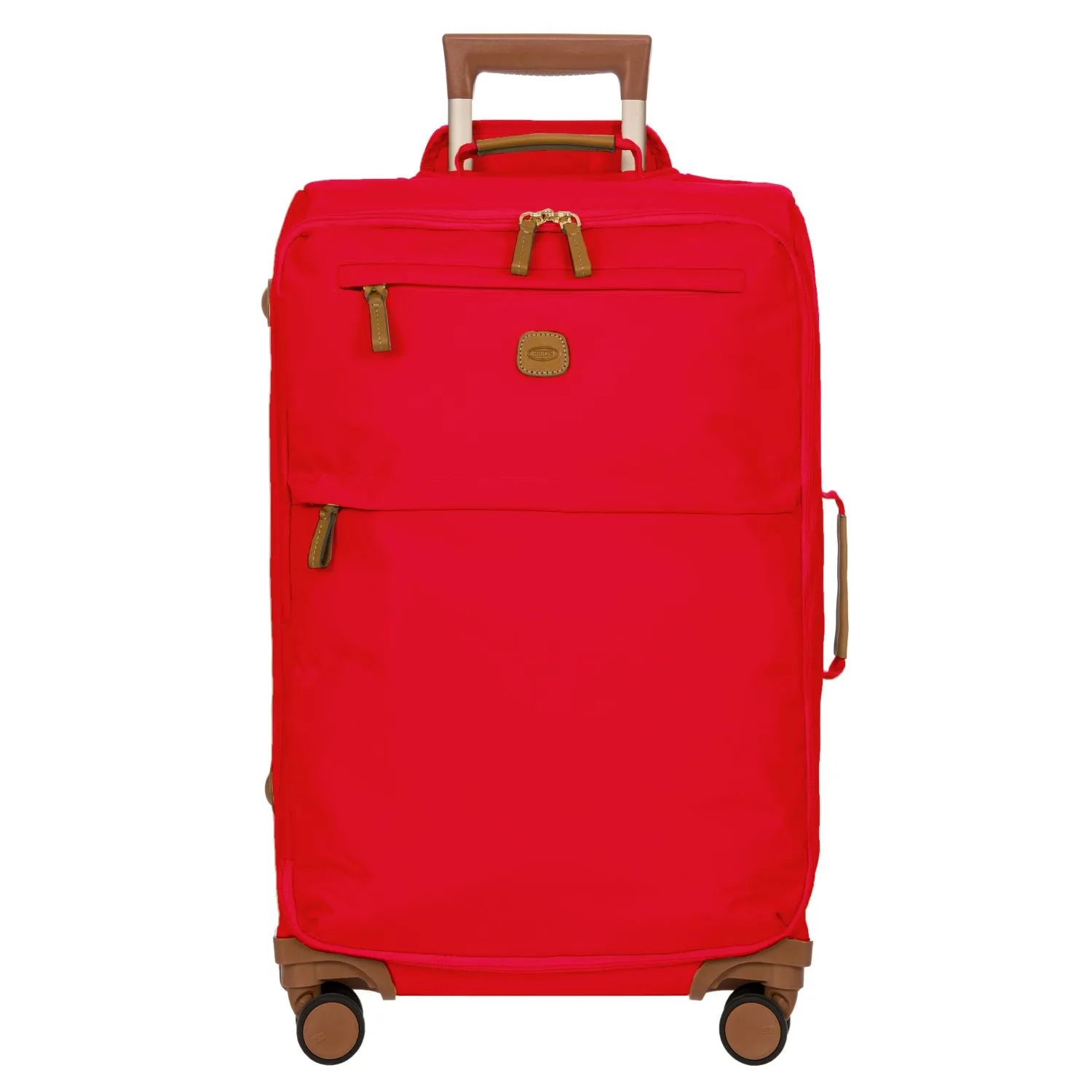 BRIC'S X-Travel 26" Medium Luggage Spinner
