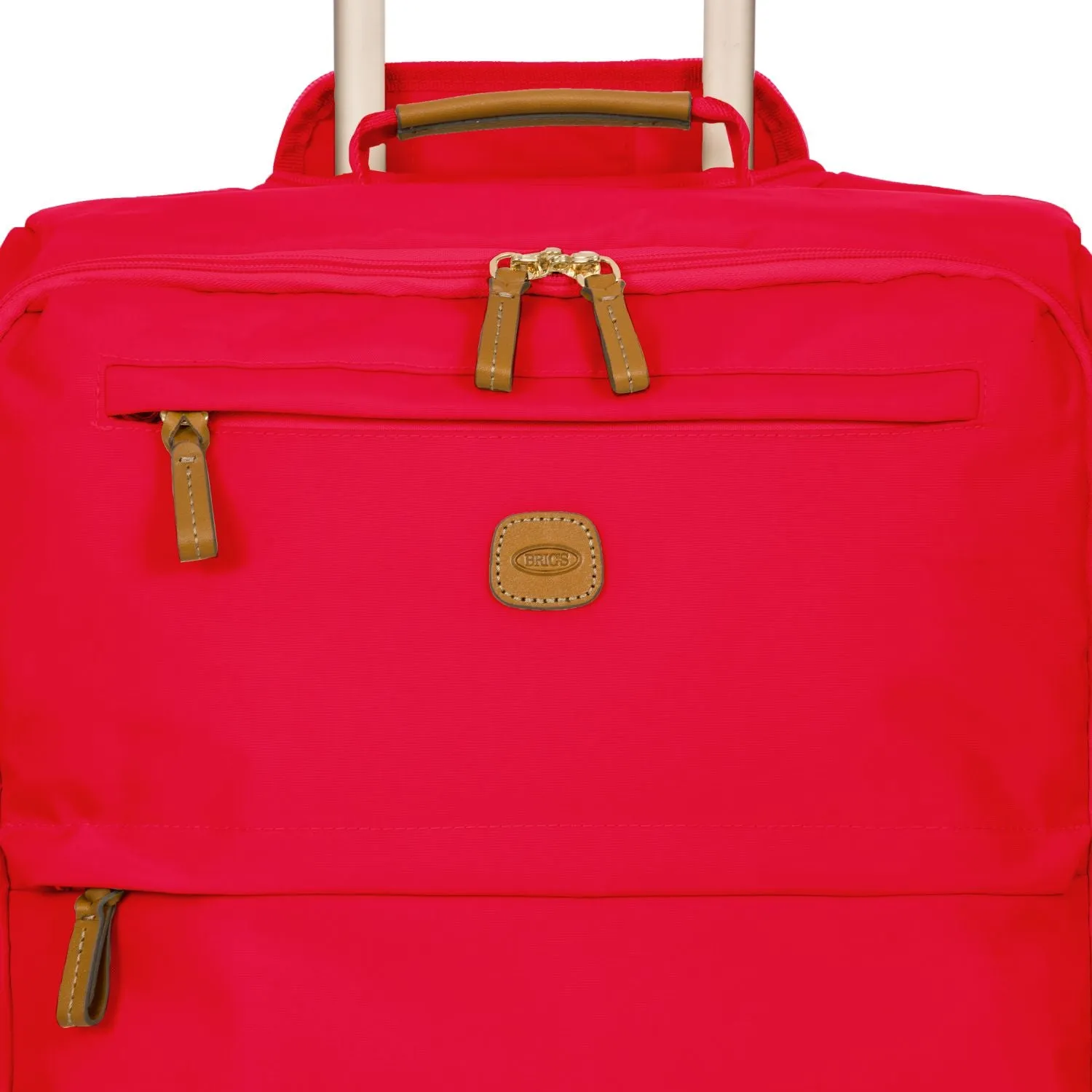 BRIC'S X-Travel 26" Medium Luggage Spinner