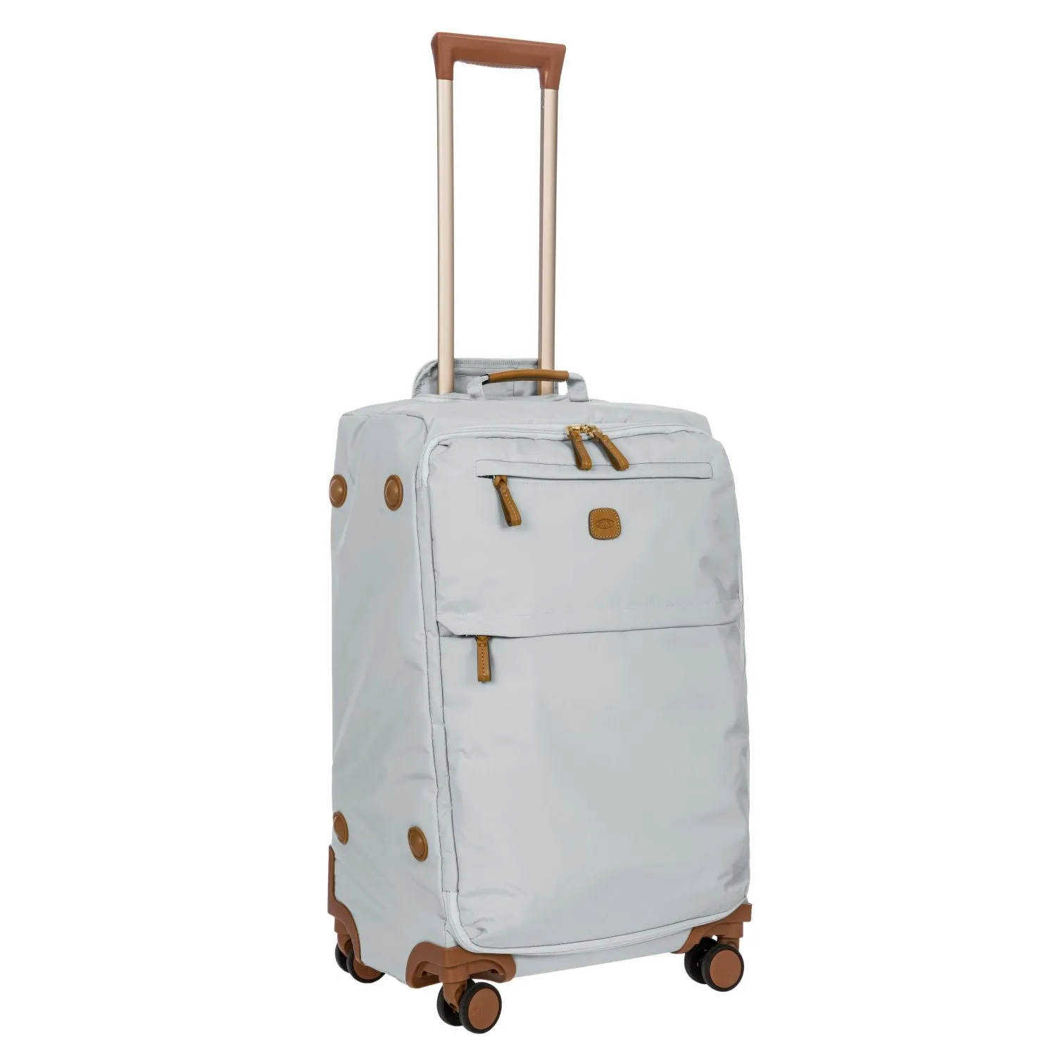 BRIC'S X-Travel 26" Medium Luggage Spinner