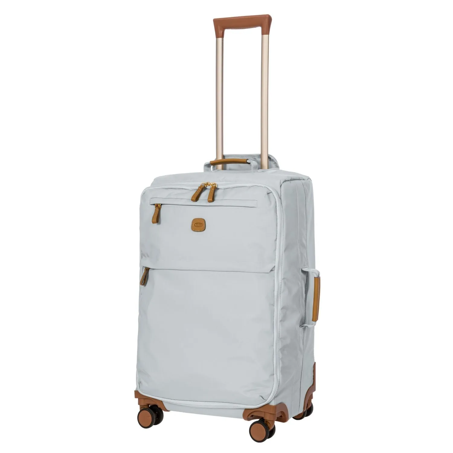 BRIC'S X-Travel 26" Medium Luggage Spinner