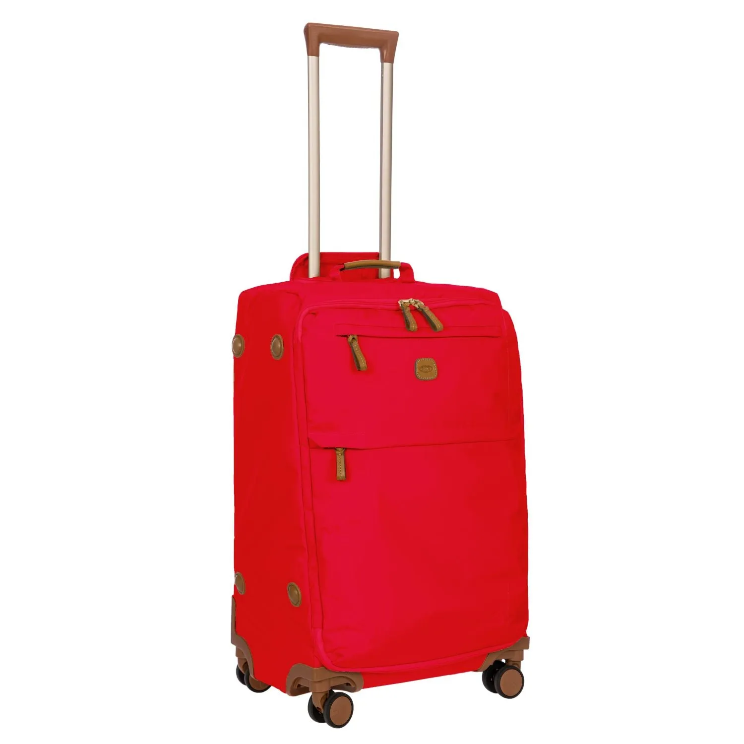 BRIC'S X-Travel 26" Medium Luggage Spinner