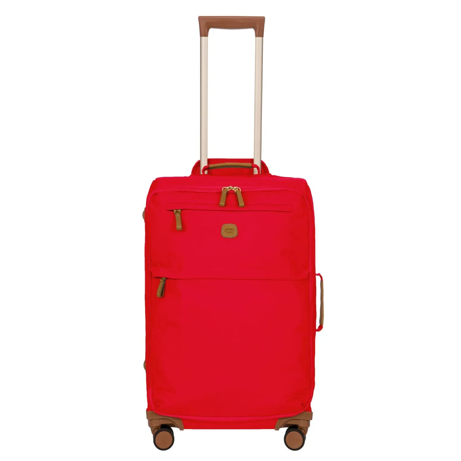 BRIC'S X-Travel 26" Medium Luggage Spinner