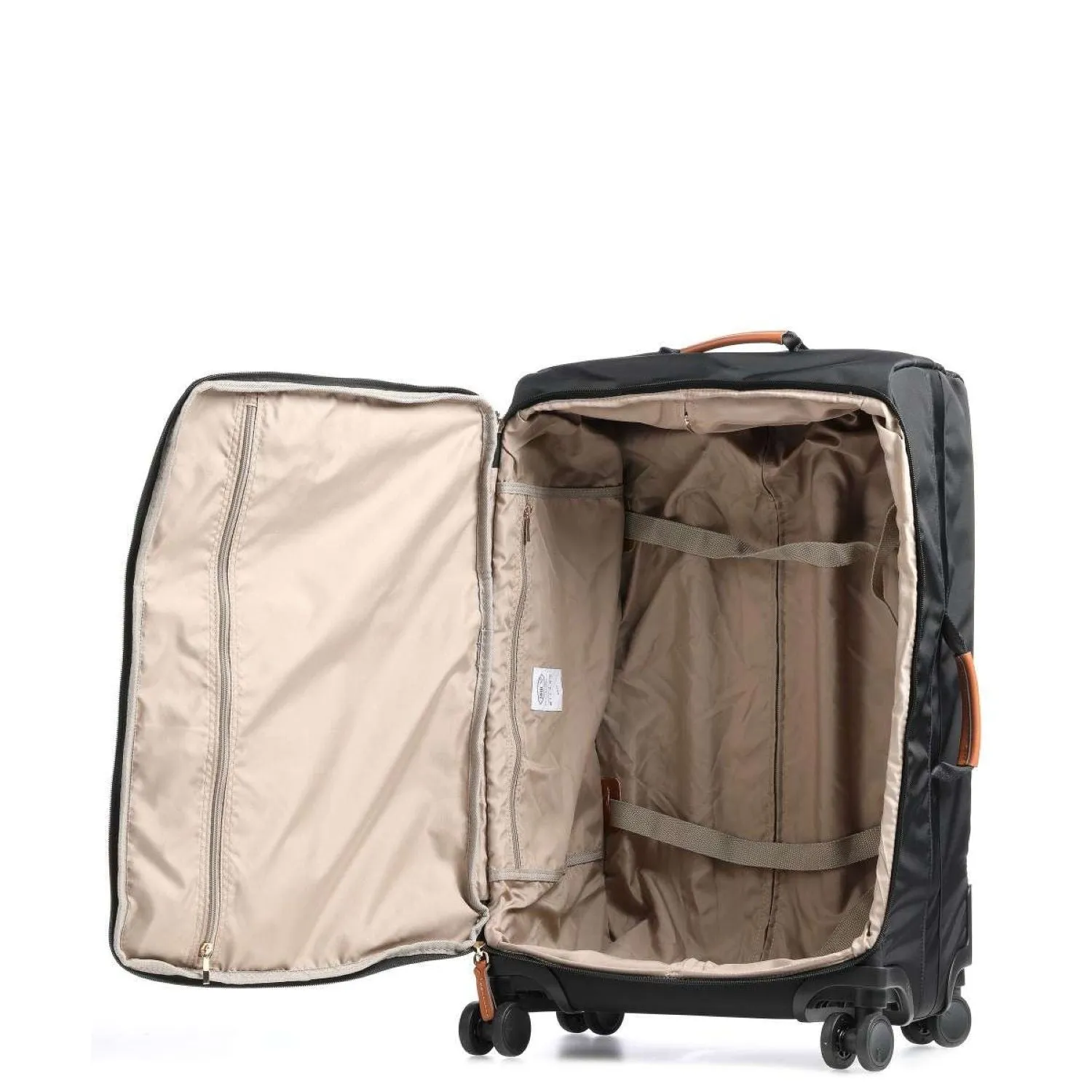 BRIC'S X-Travel 26" Medium Luggage Spinner