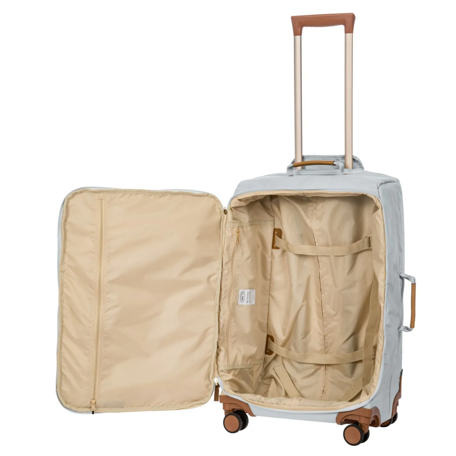 BRIC'S X-Travel 26" Medium Luggage Spinner