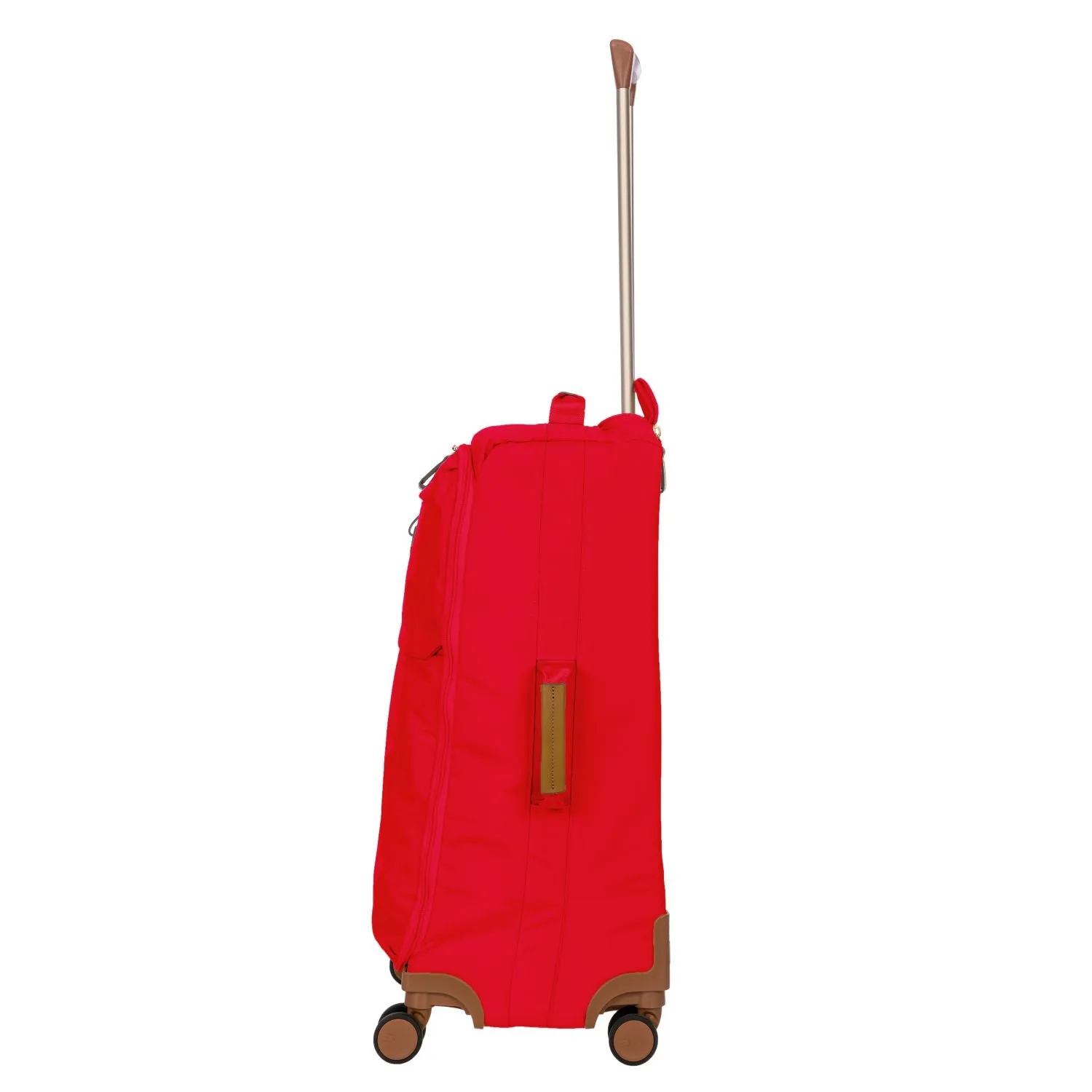 BRIC'S X-Travel 26" Medium Luggage Spinner