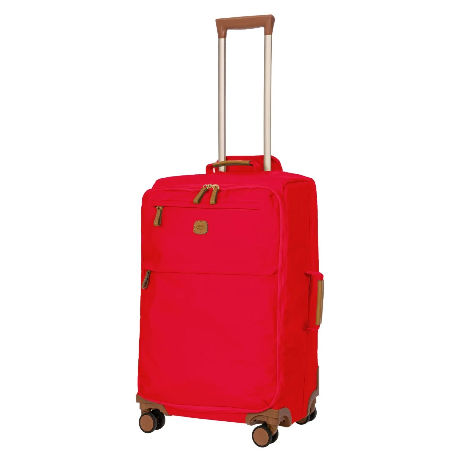 BRIC'S X-Travel 26" Medium Luggage Spinner