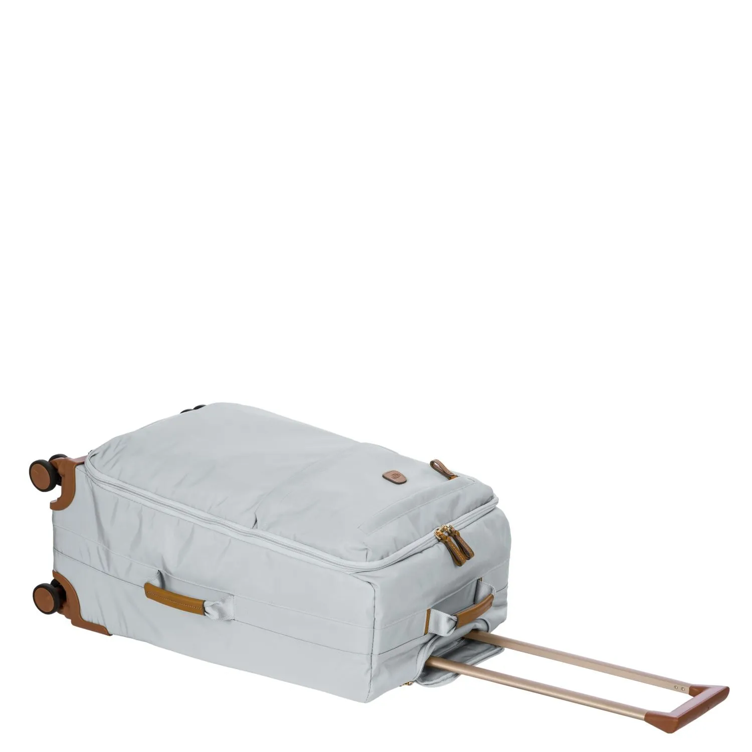 BRIC'S X-Travel 26" Medium Luggage Spinner