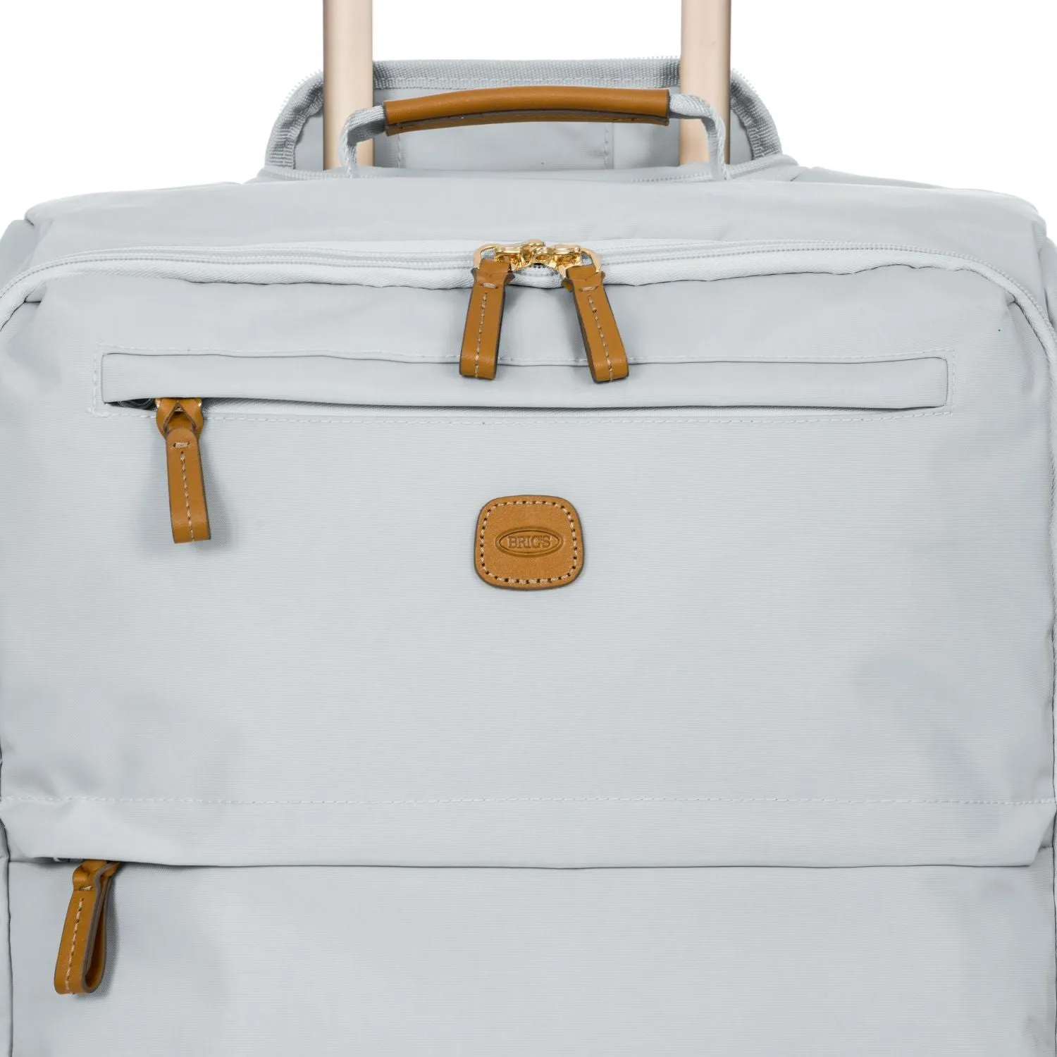 BRIC'S X-Travel 26" Medium Luggage Spinner
