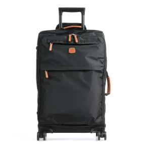 BRIC'S X-Travel 26" Medium Luggage Spinner