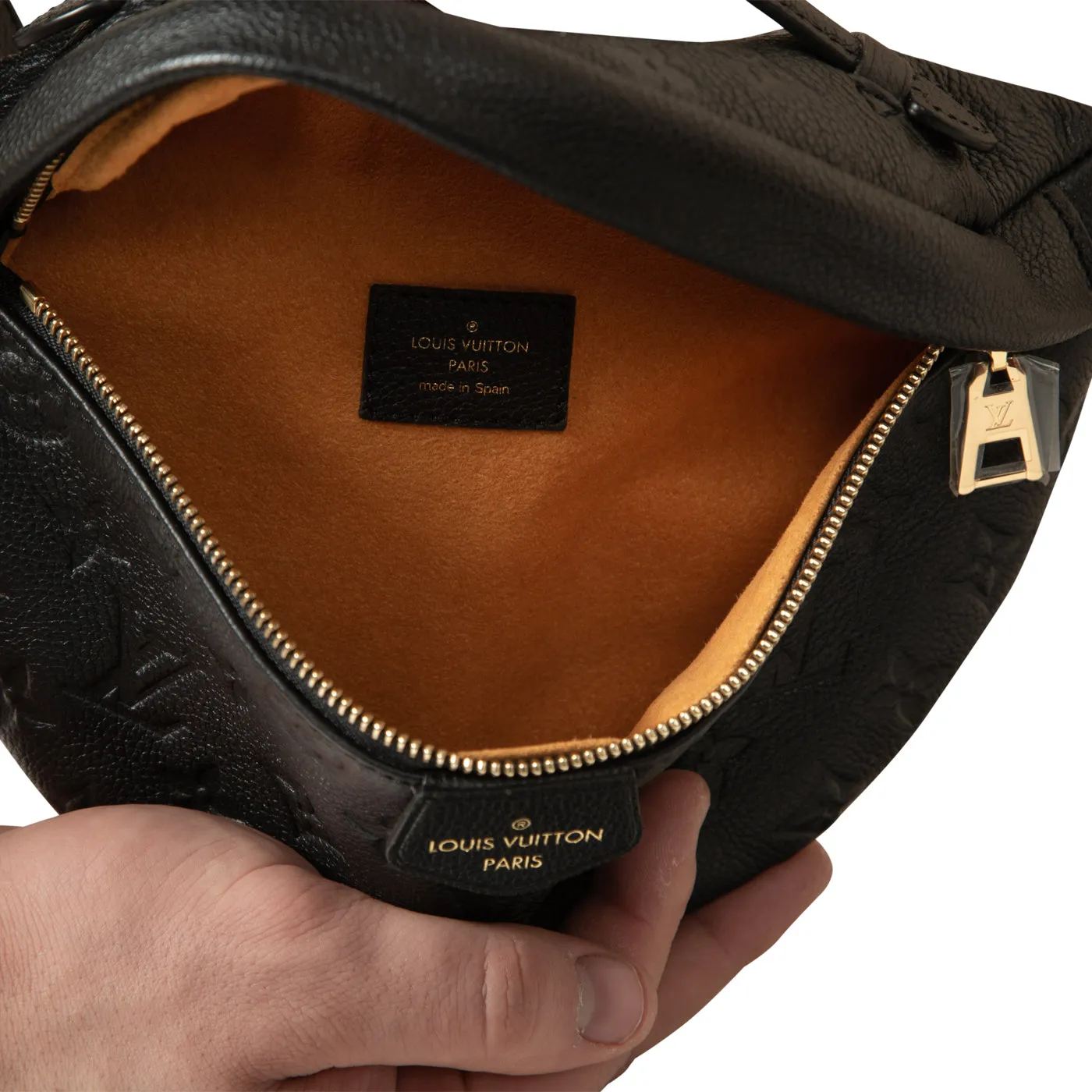 Bumbag Empreinte