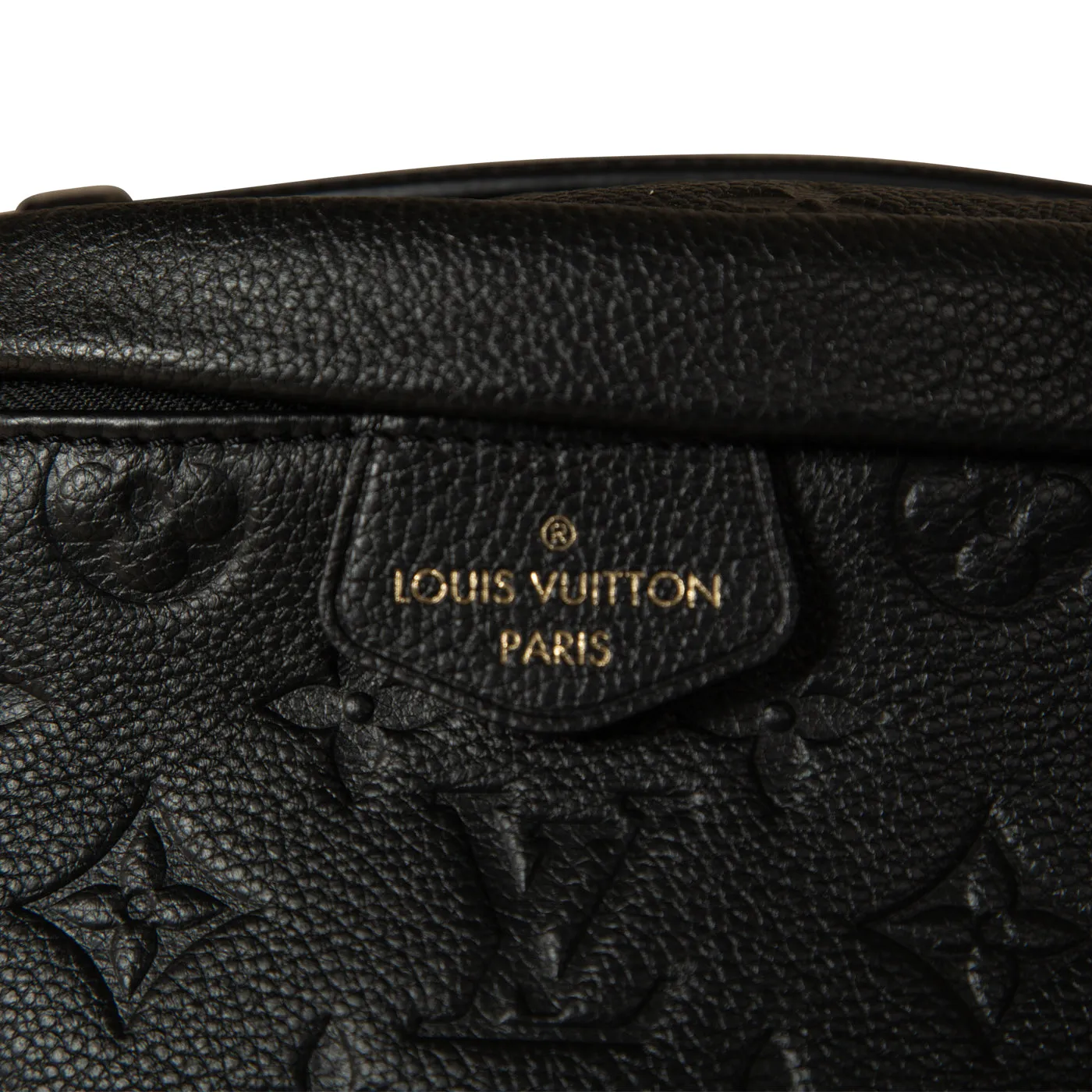 Bumbag Empreinte
