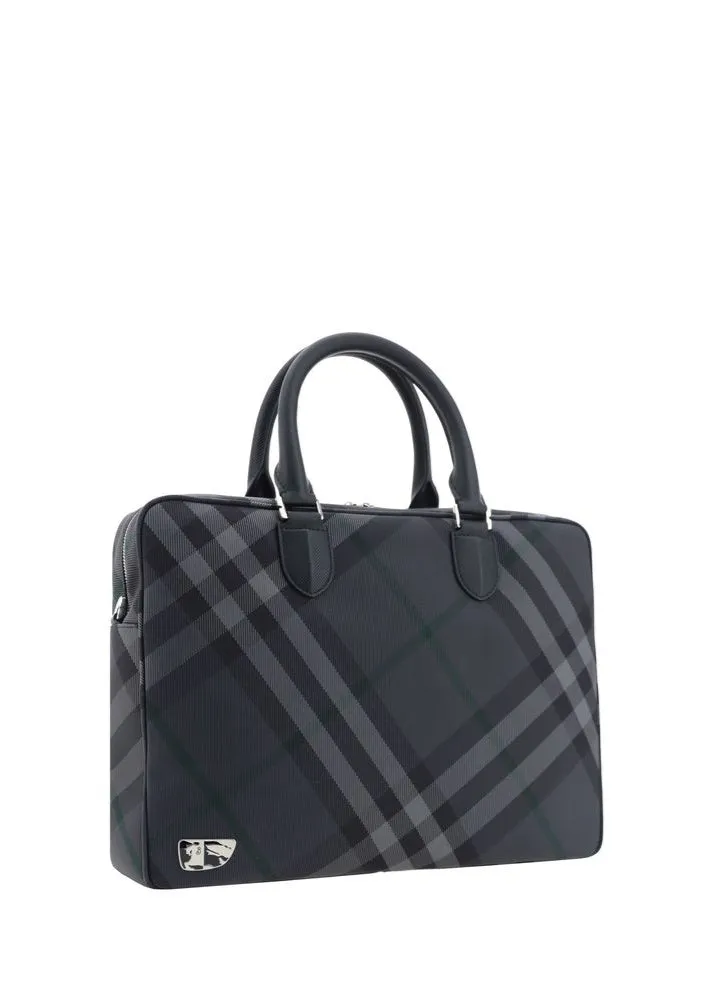 Burberry Document Bag