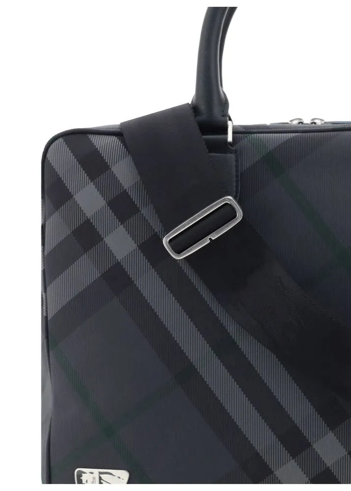 Burberry Document Bag