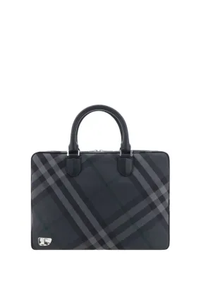 Burberry Document Bag