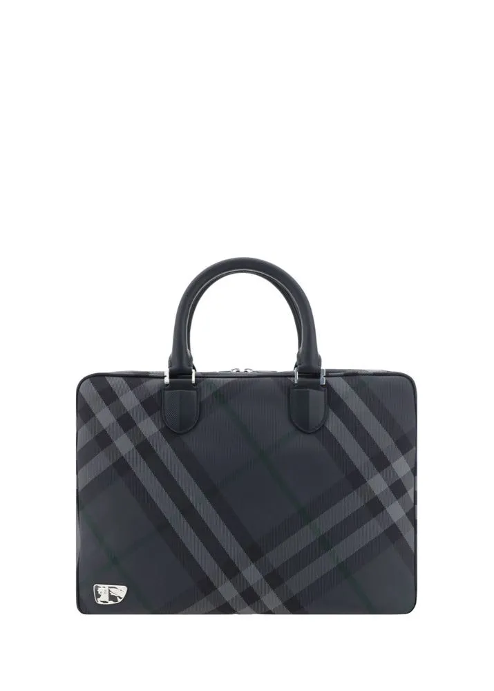Burberry Document Bag