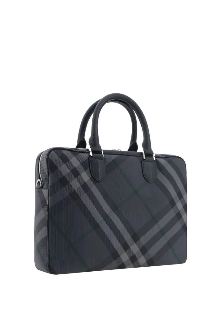 Burberry Document Bag