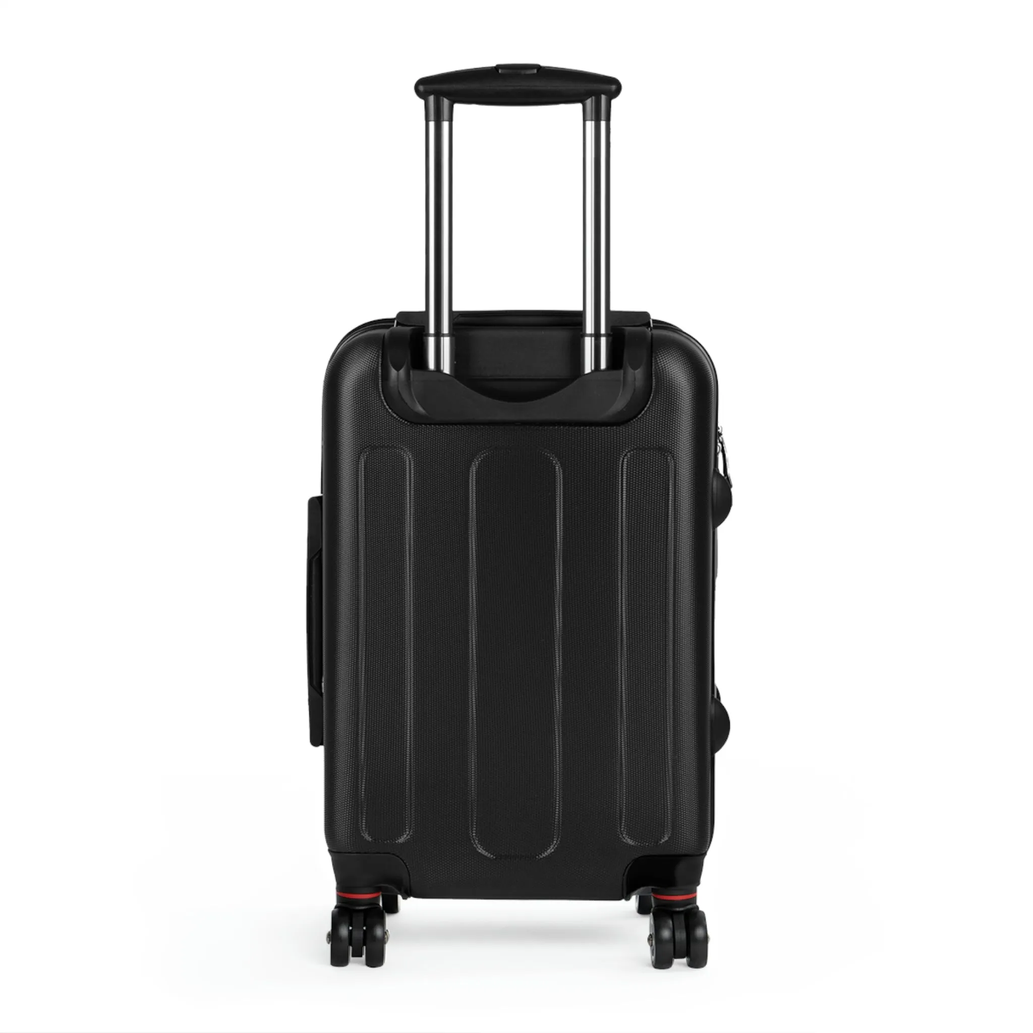 Celtic Cross Suitcases