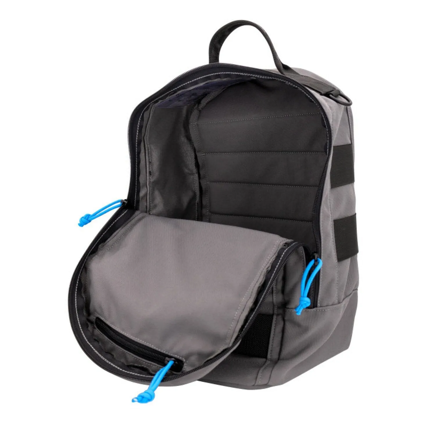 Channellock TBP1G PRO SM 1-Compartment Tool Pack