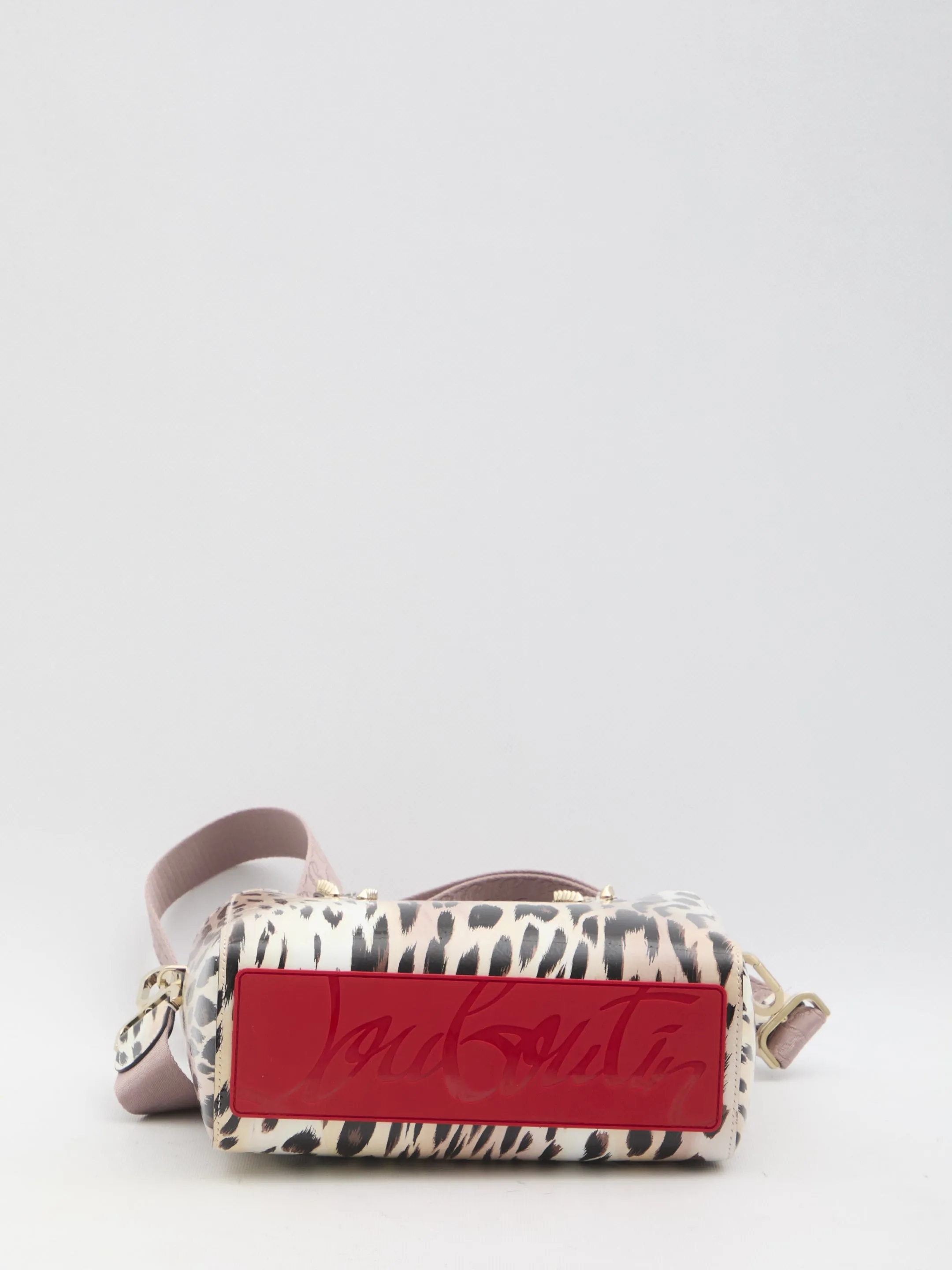 Christian Louboutin Mini Cabata Bag