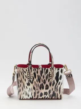Christian Louboutin Mini Cabata Bag