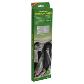 Coghlan's Odor Proof Storage Bags - 30.5 x 40.6