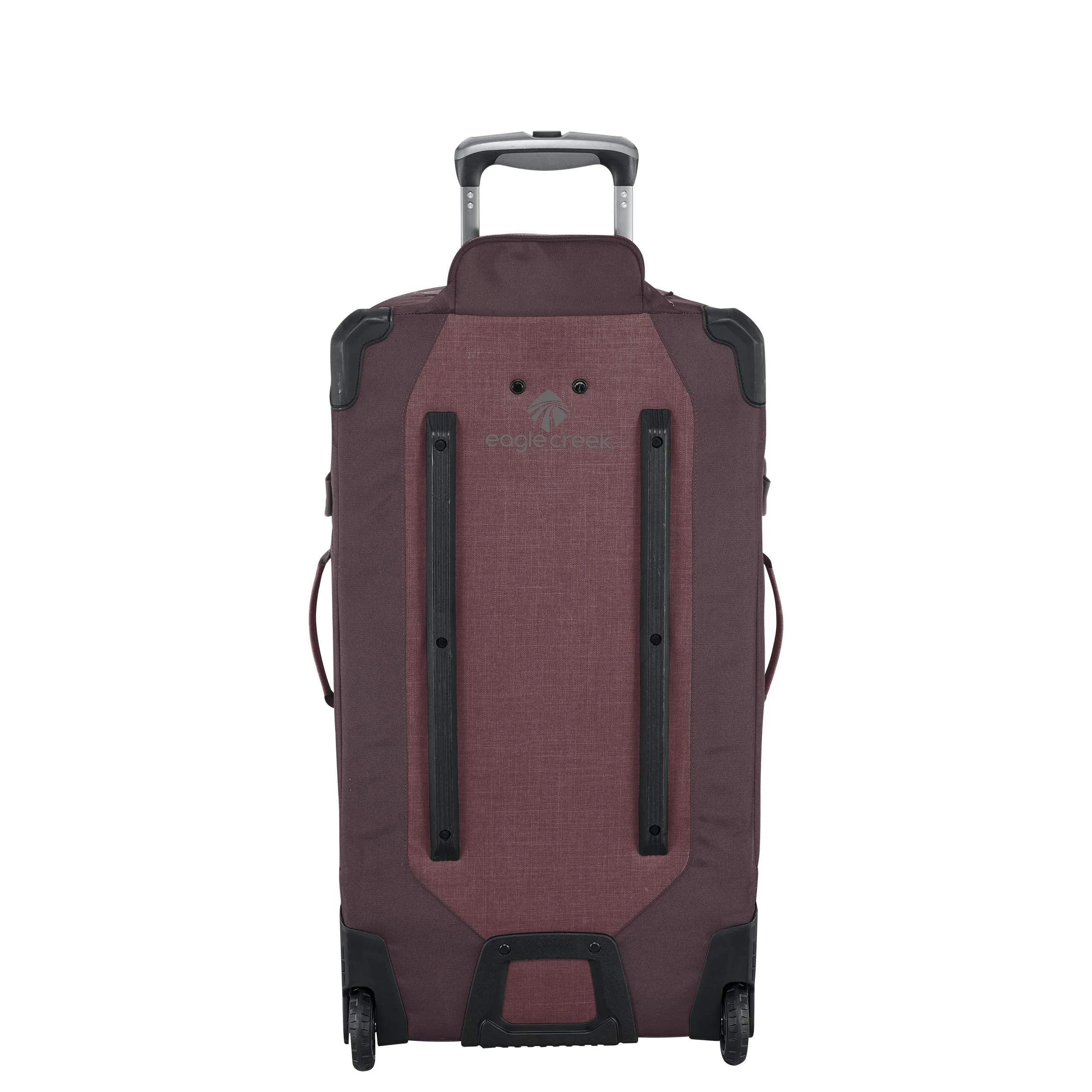 Eagle Creek ORV 2-Wheel Duffel Bag, 26-Inch, Earth Red
