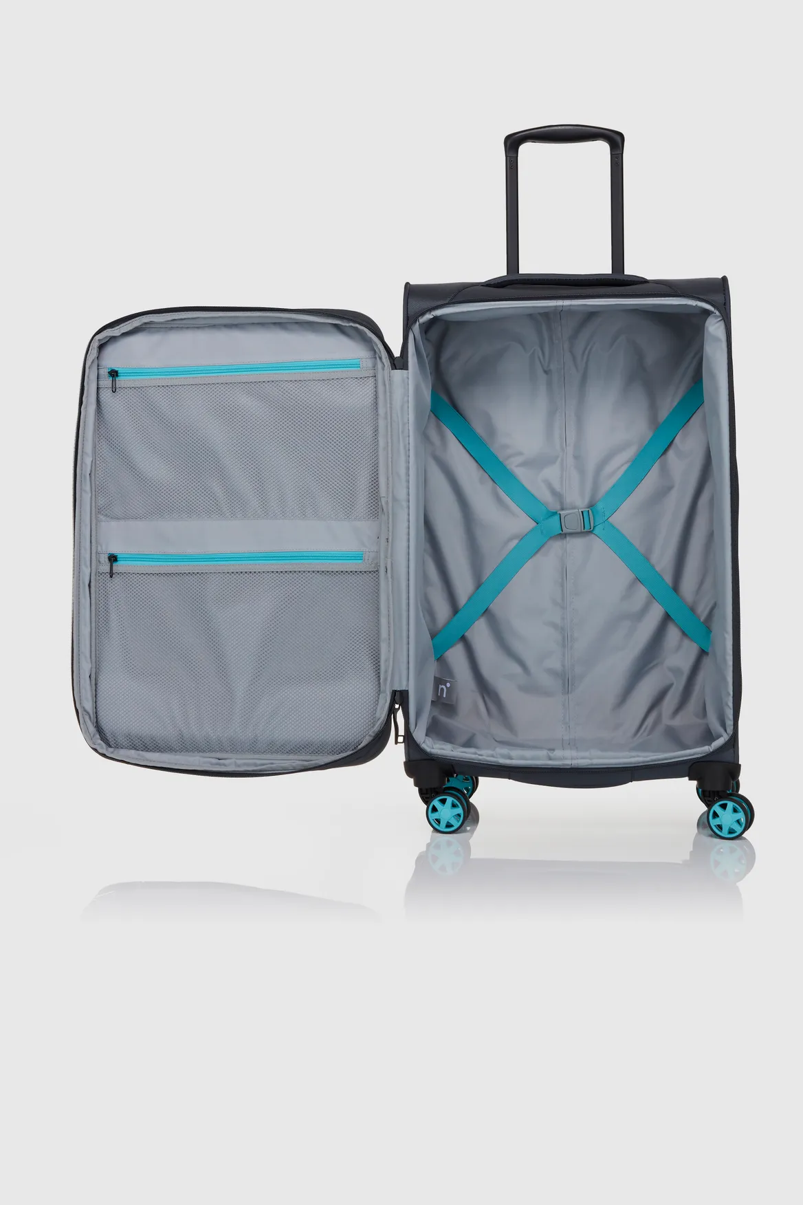 Edit 54cm Suitcase