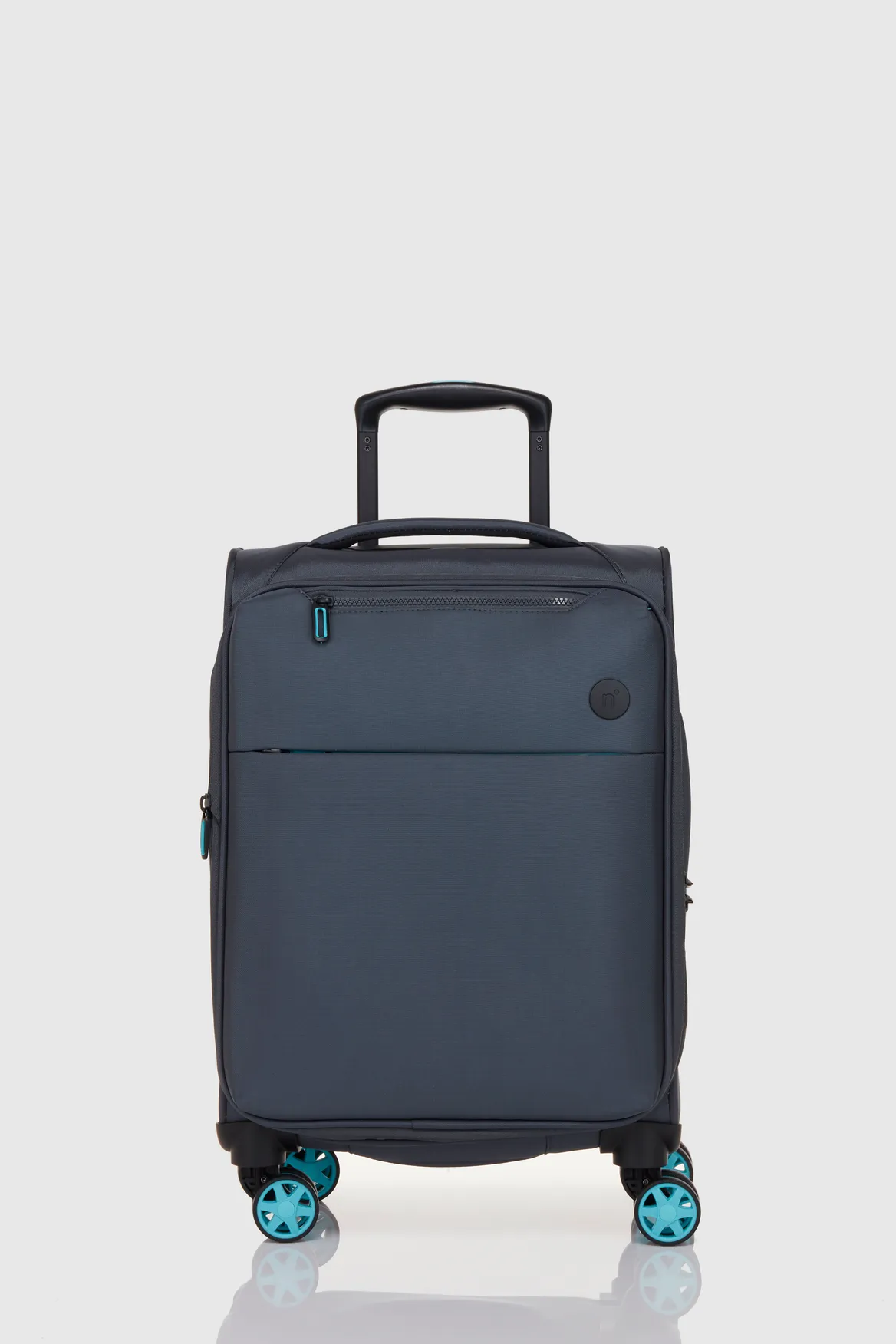 Edit 54cm Suitcase