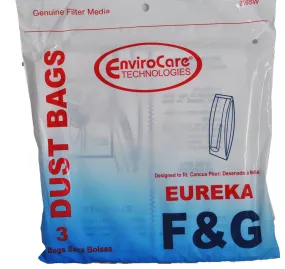 Envirocare Style F & G Bags (3-Pack) [216SW]