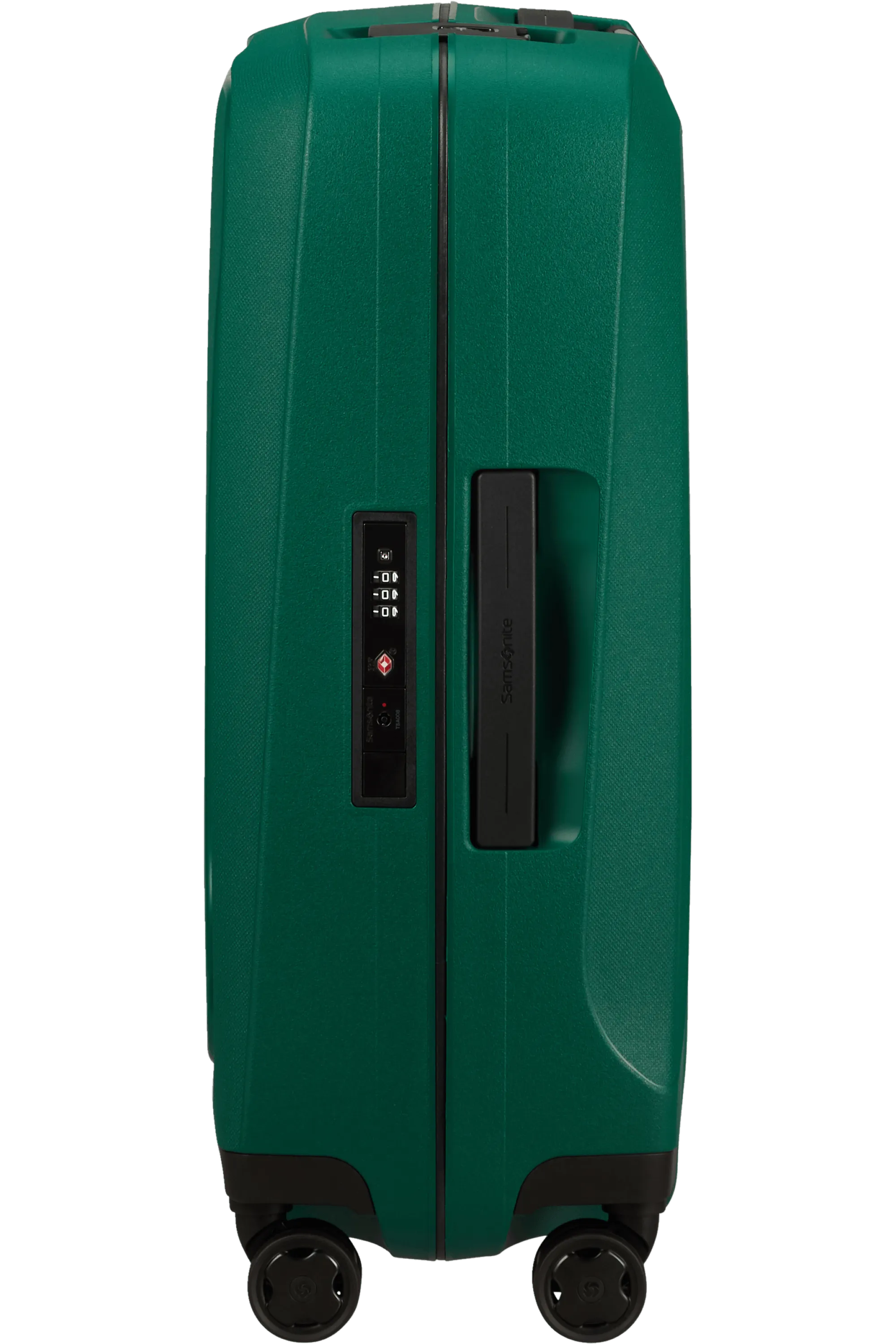 ESSENS Spinner (4 wheels) 55cm - Alpine Green