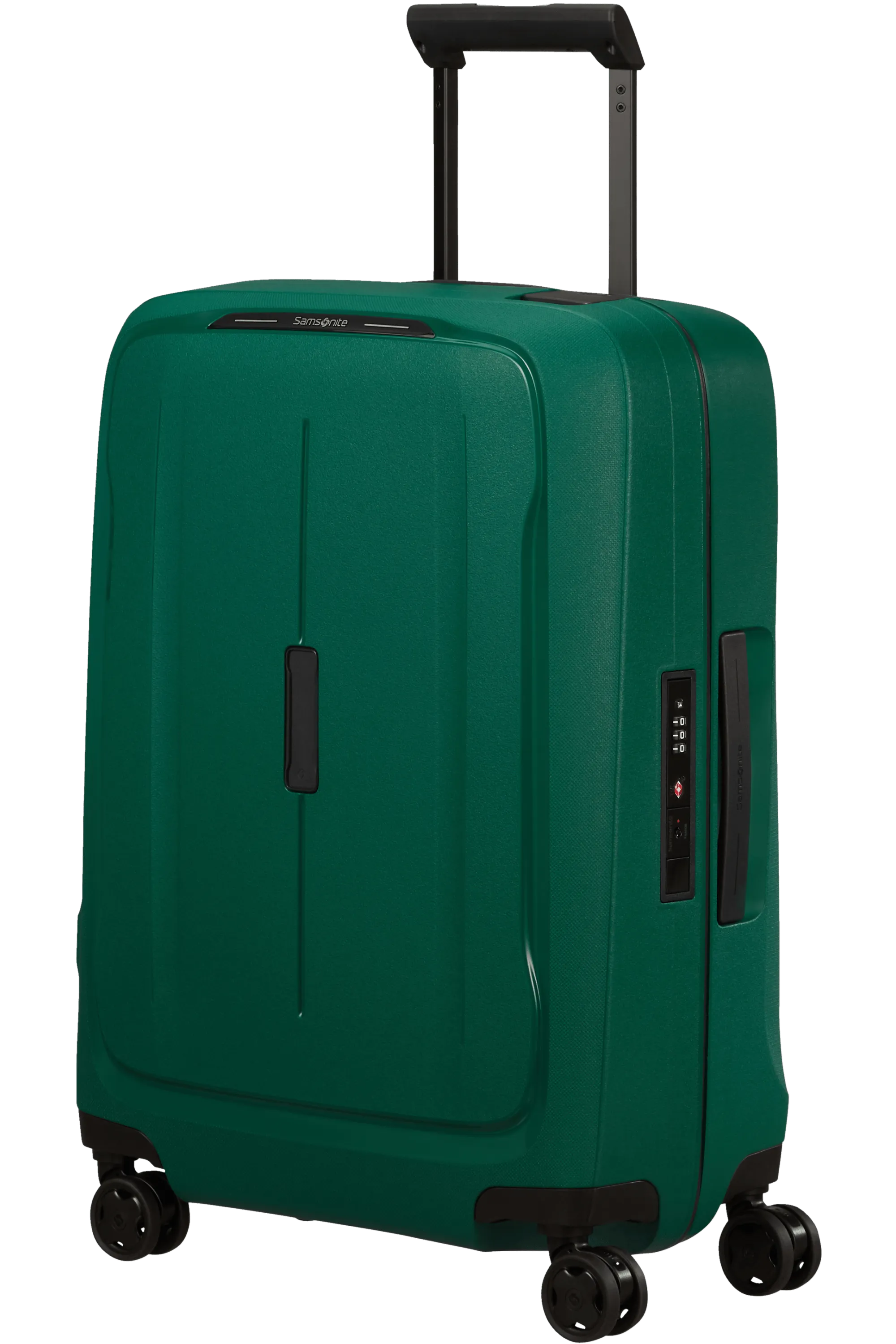 ESSENS Spinner (4 wheels) 55cm - Alpine Green