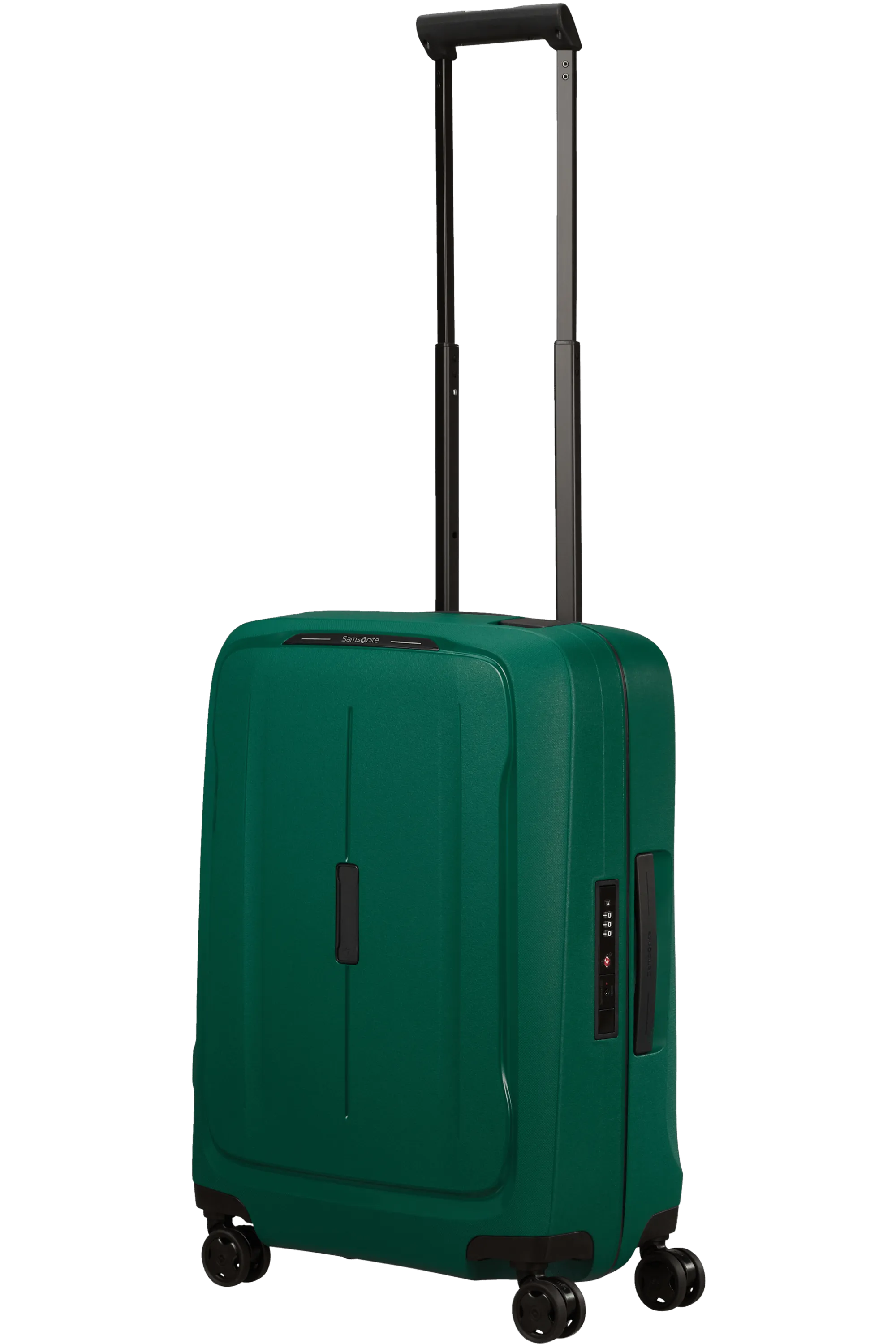 ESSENS Spinner (4 wheels) 55cm - Alpine Green