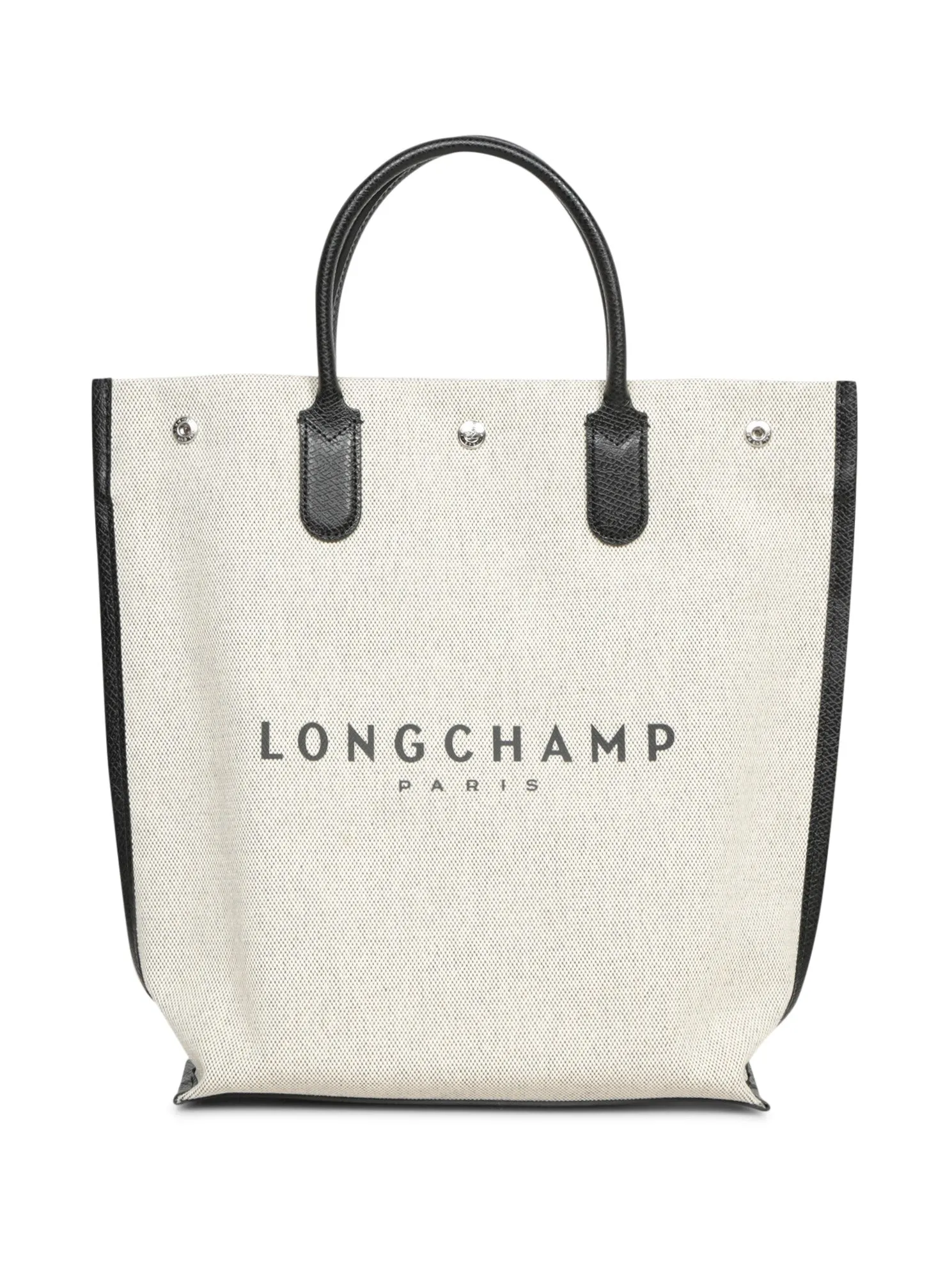 Essential Toile Écru Tote Bag