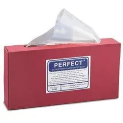 Extra Strength Plastic Pastry Bags - 21 inch - 100ct