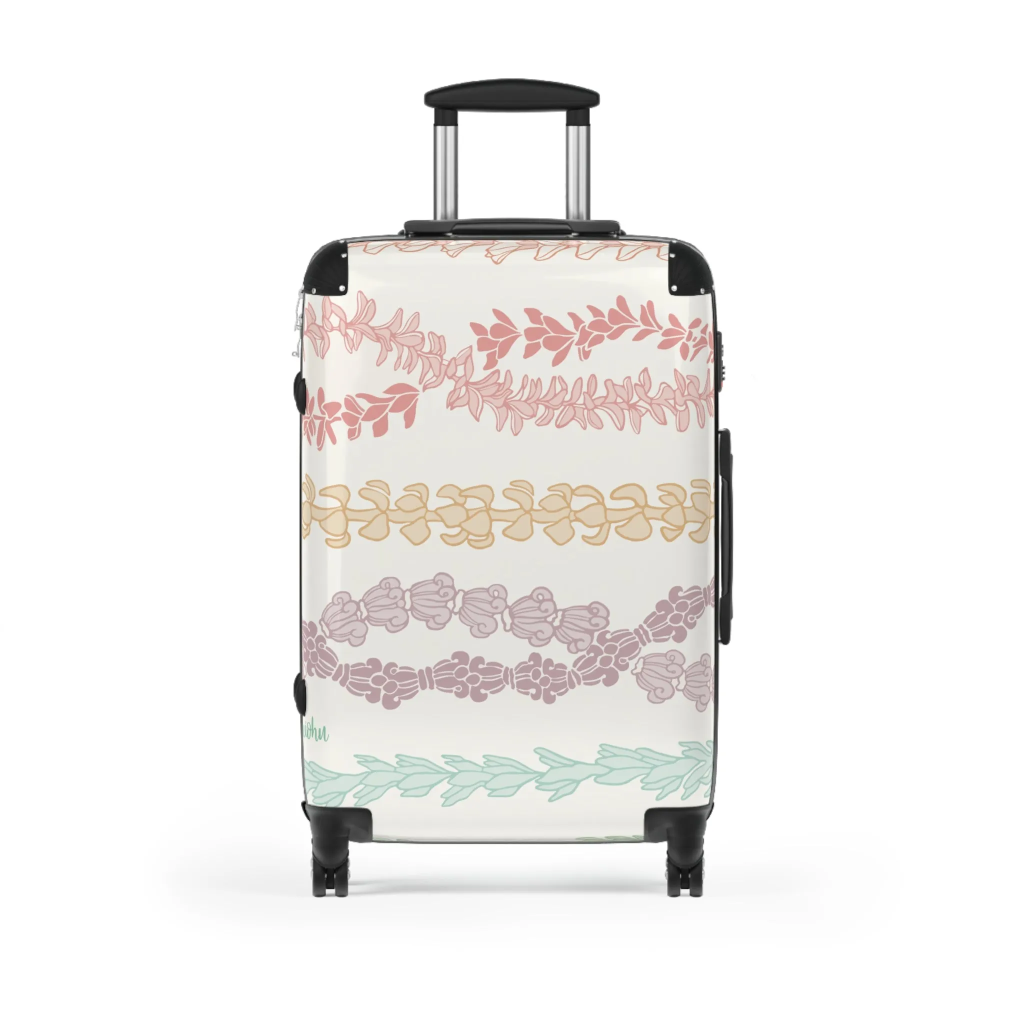 Forever Lei - Cabin Luggage