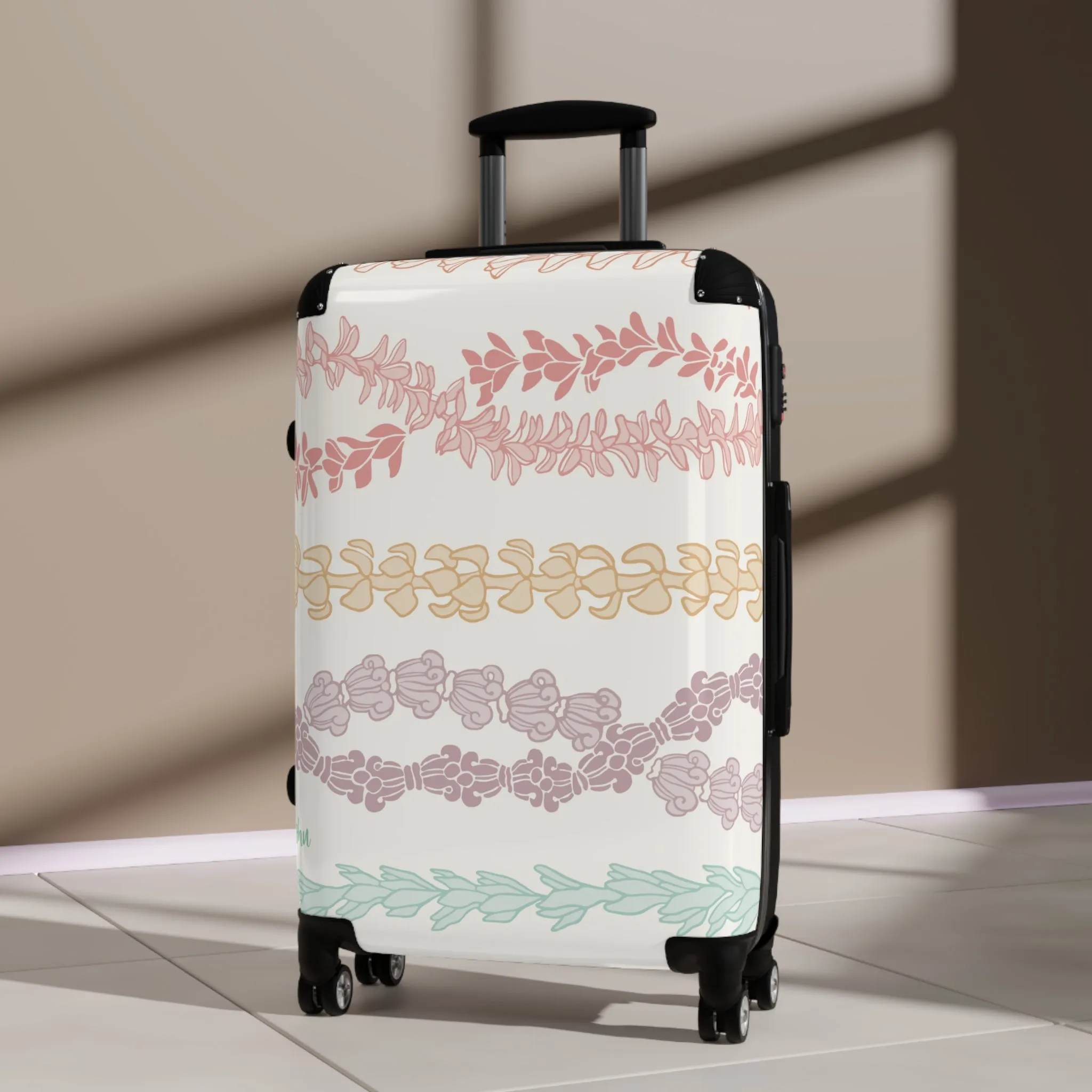 Forever Lei - Cabin Luggage