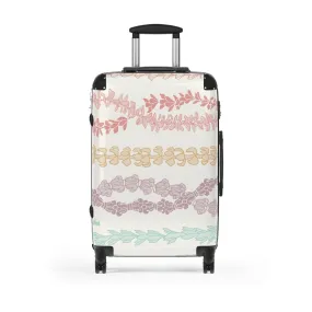 Forever Lei - Cabin Luggage