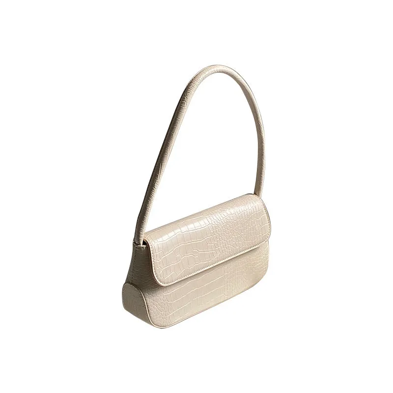 French Style Shoulder Handbag