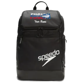 Fusion Speedo Teamster Backpack 2.0