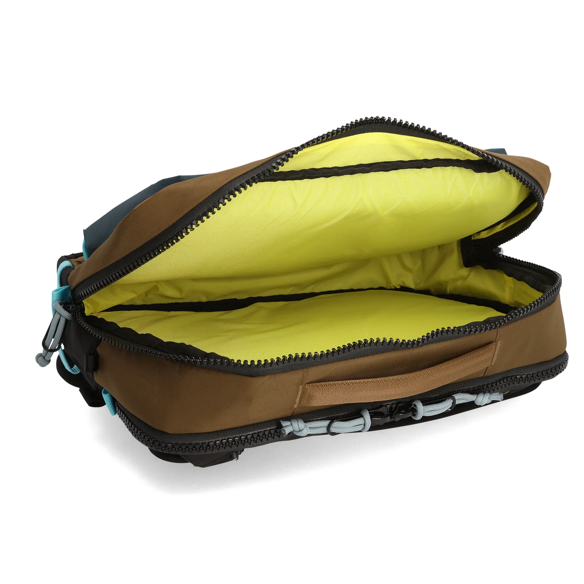 Global Briefcase