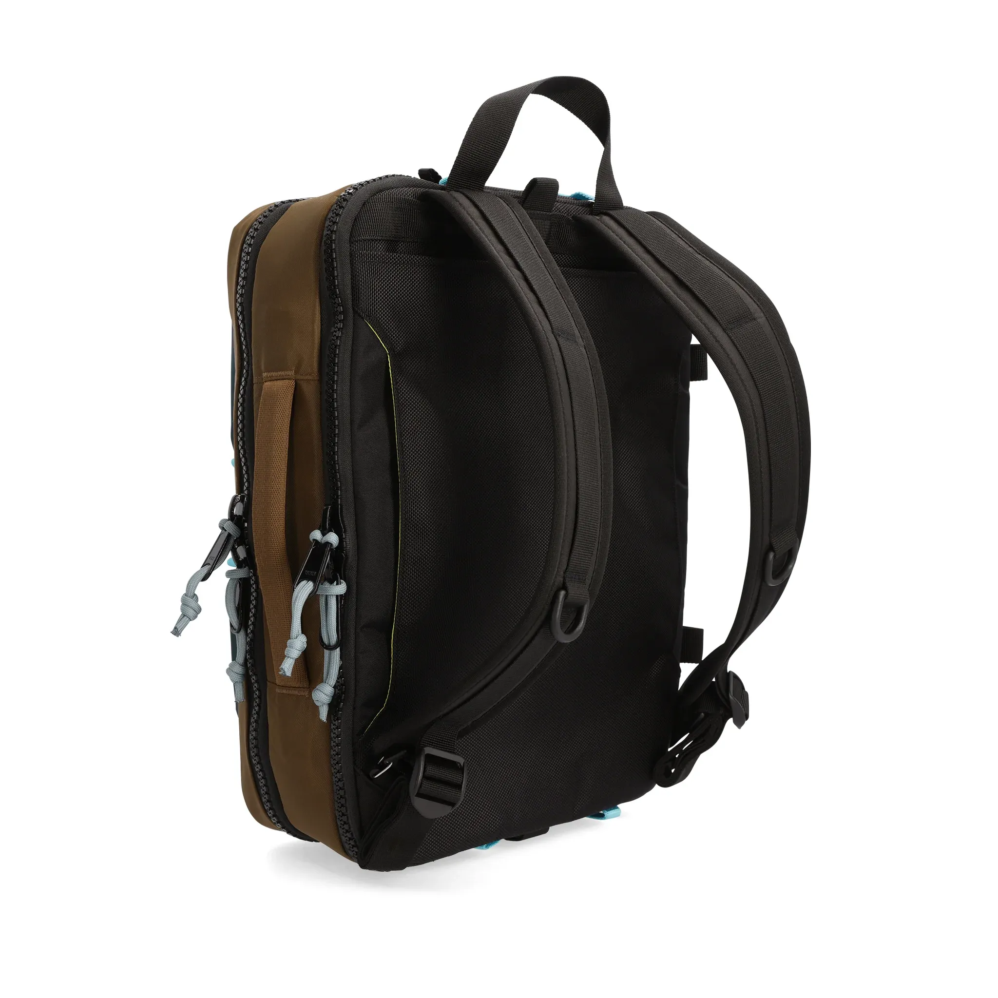 Global Briefcase