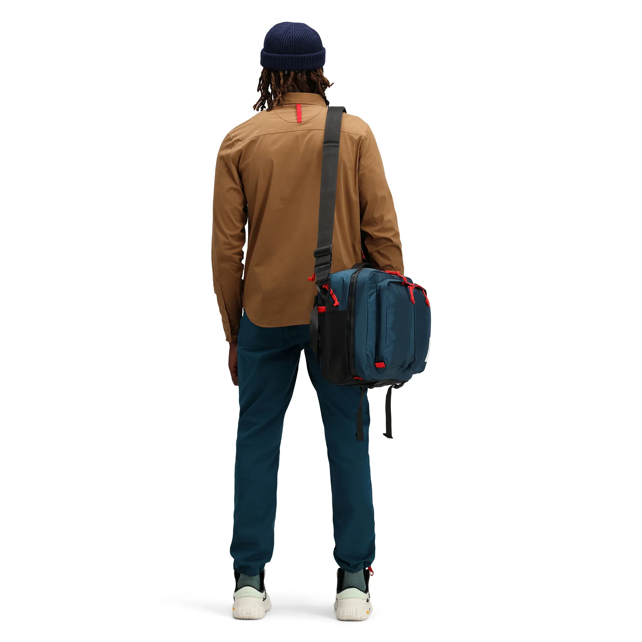Global Briefcase