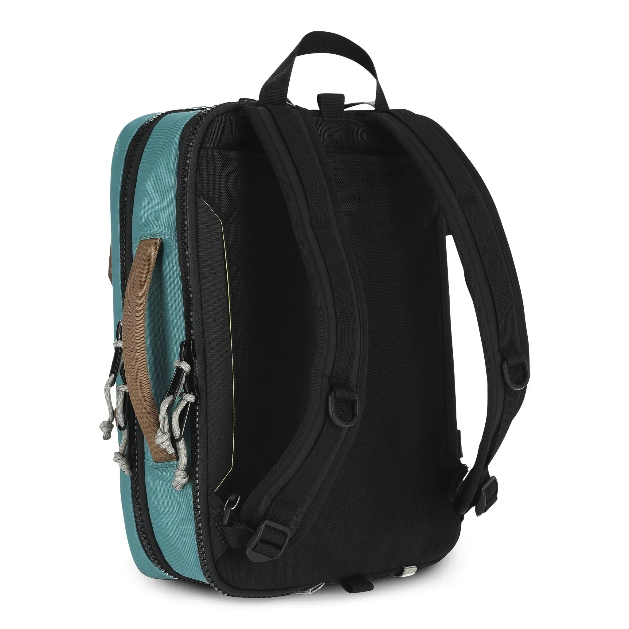 Global Briefcase