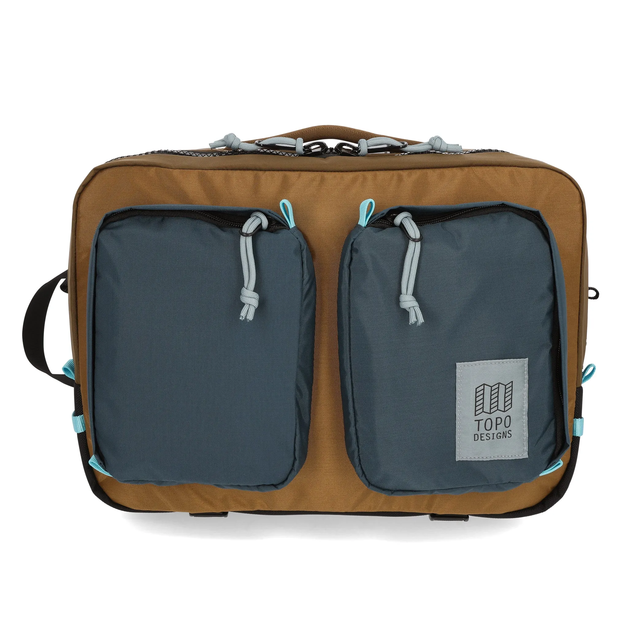 Global Briefcase