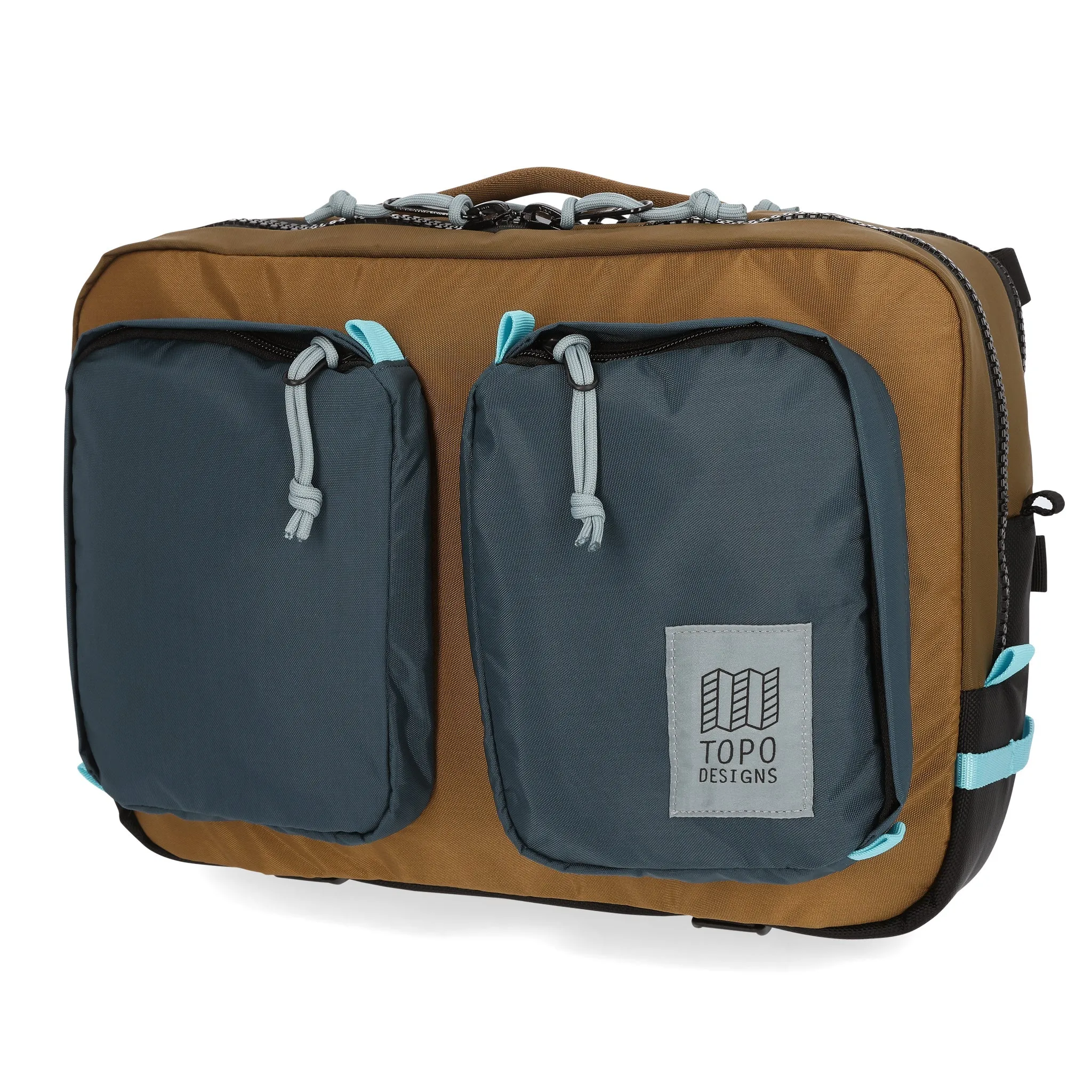Global Briefcase